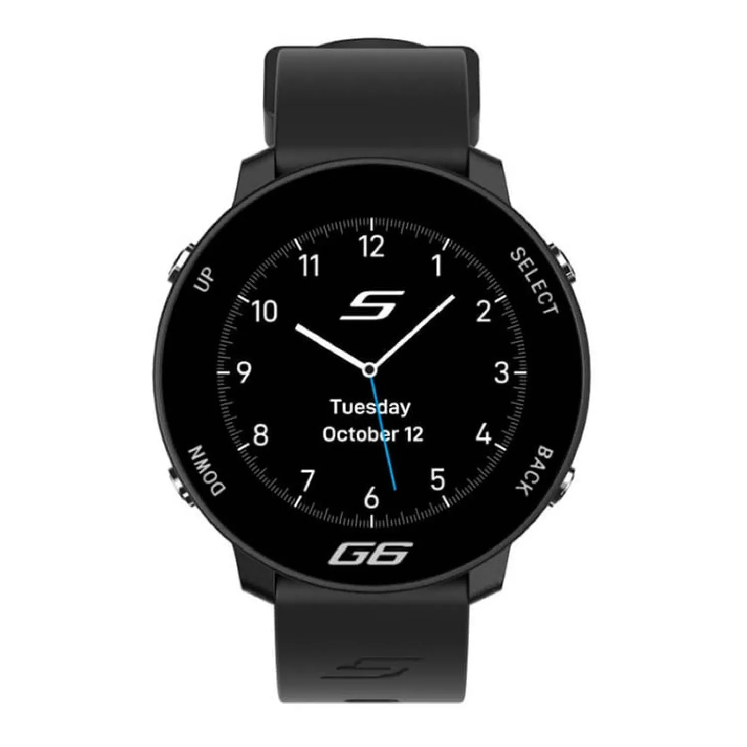 G6 Musta