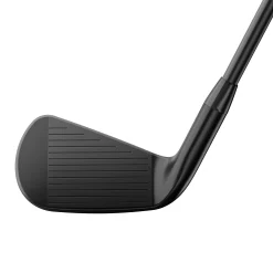 3G T200 Black - Teräs