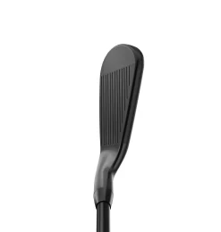 3G T350 Black - Teräs/Grafiitti