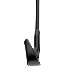 3G T350 Black - Teräs/Grafiitti
