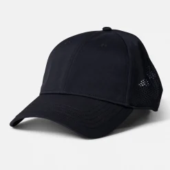 Gailes Cap Musta