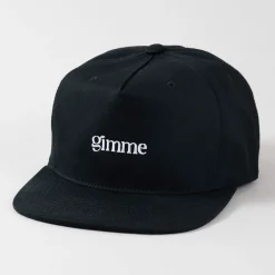 Gimme Deadstock Musta