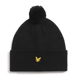 Golf Merino Blend Beanie