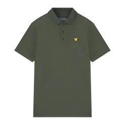 Golf Tech Polo Vihreä