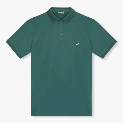 Golf Tech Polo Vihreä