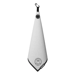 Greenside Towel Valkoinen