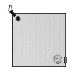 Greenside Towel Valkoinen