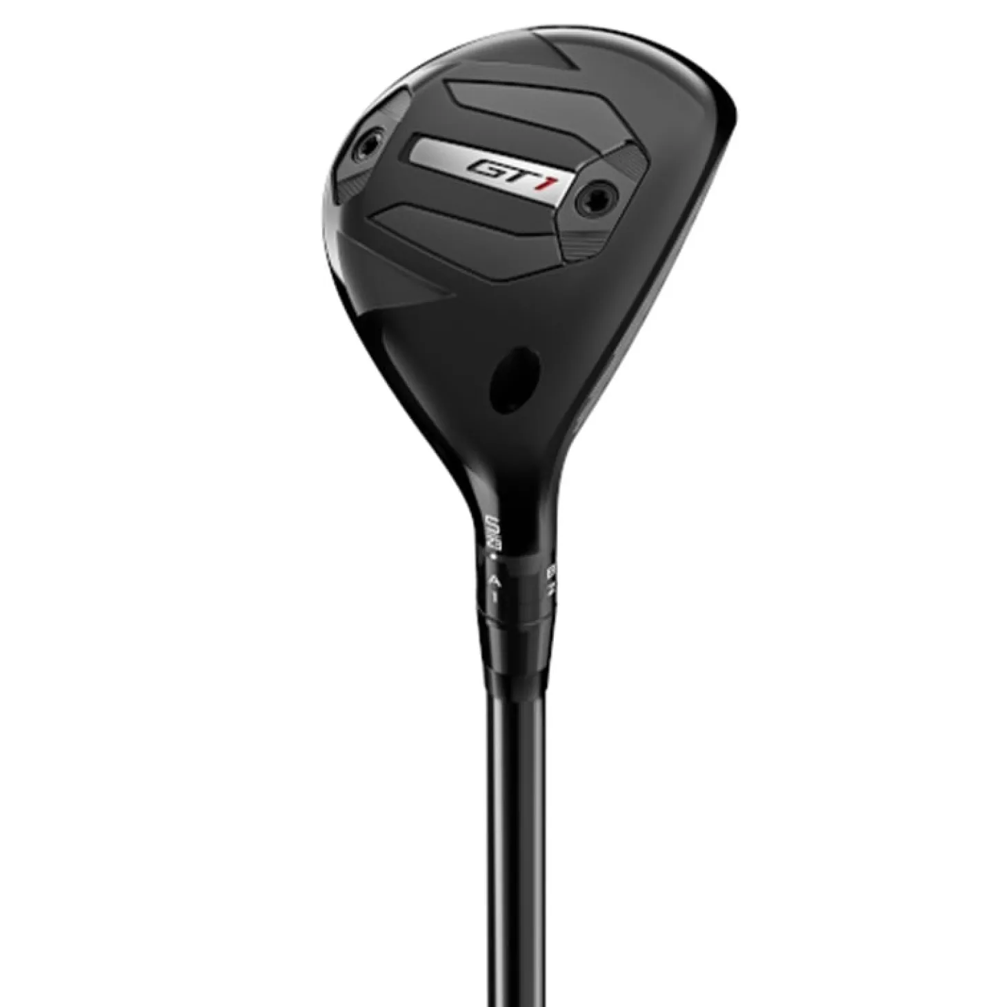GT1 Fairway Junior Musta