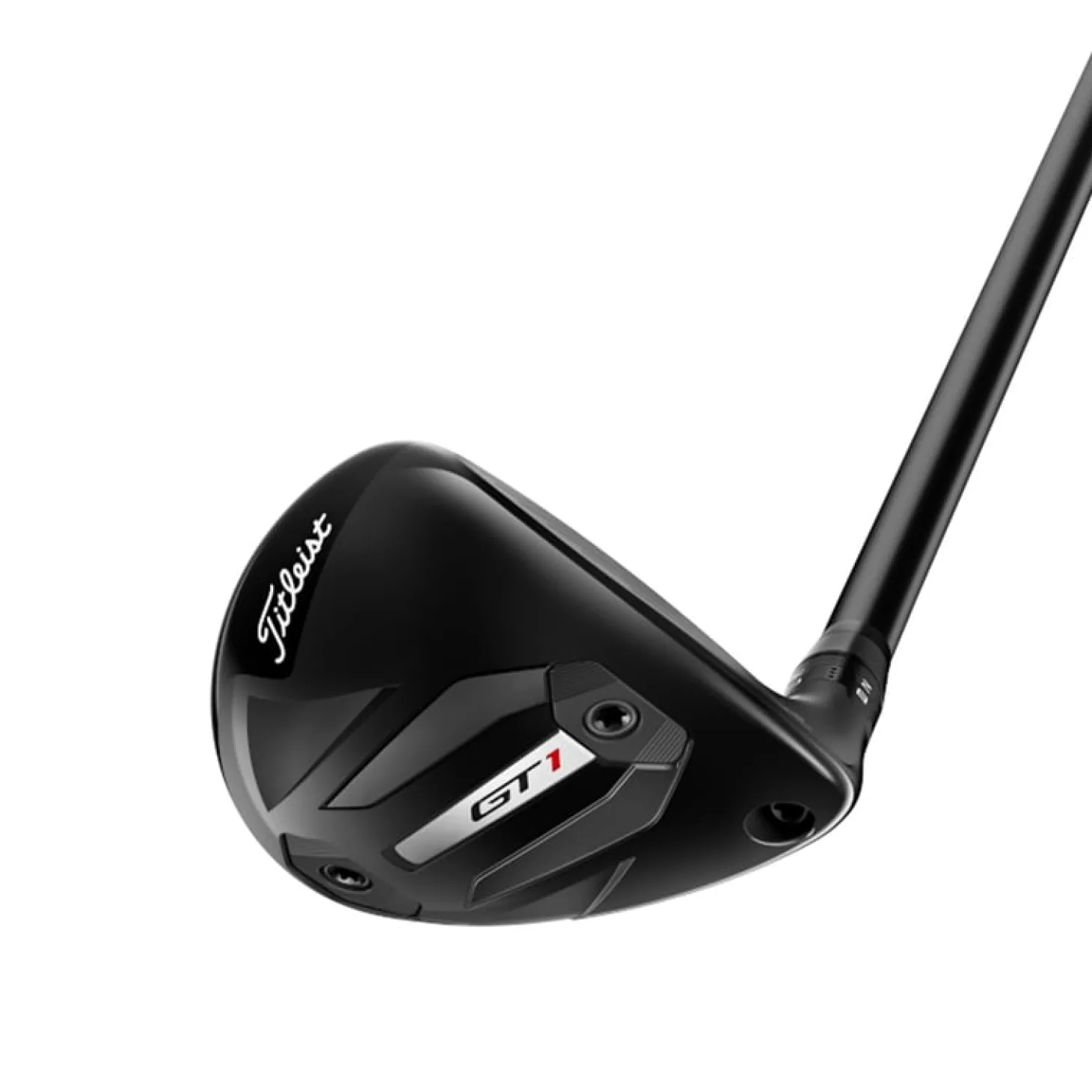 GT1 Fairway Junior Musta