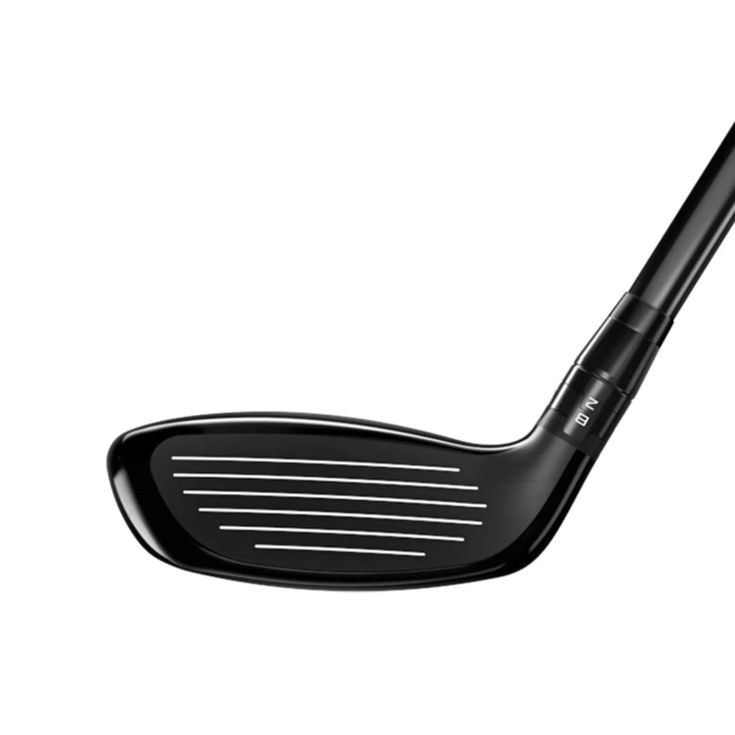 GT1 Fairway Junior Musta