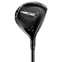GT1 Fairway Musta