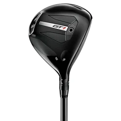 GT1 Fairway Musta