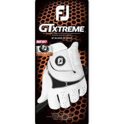 Gtxtreme Men Valkoinen