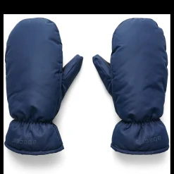 Gullane Warm Mitten Sininen