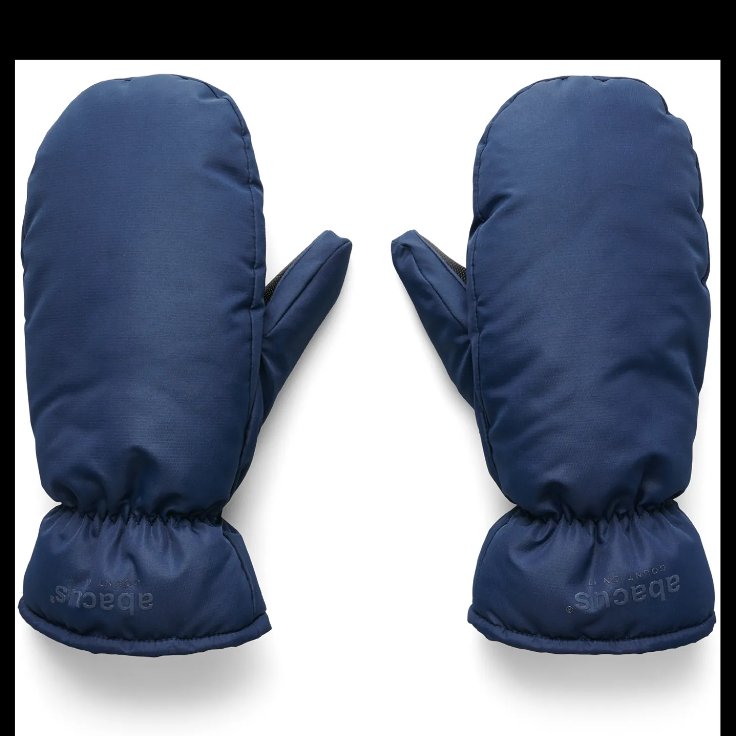 Gullane Warm Mitten Sininen