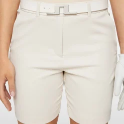 Gwen Long Shorts