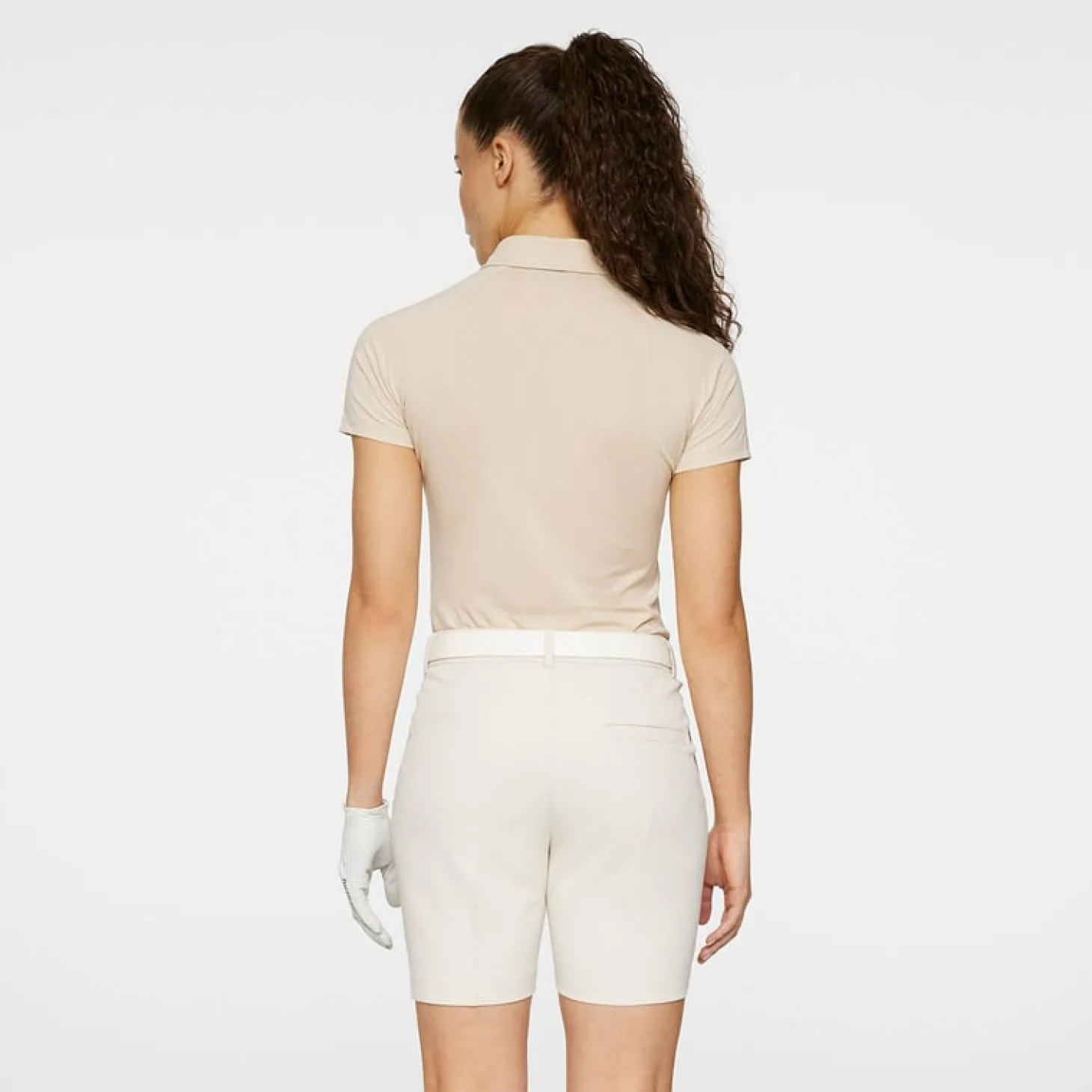 Gwen Long Shorts