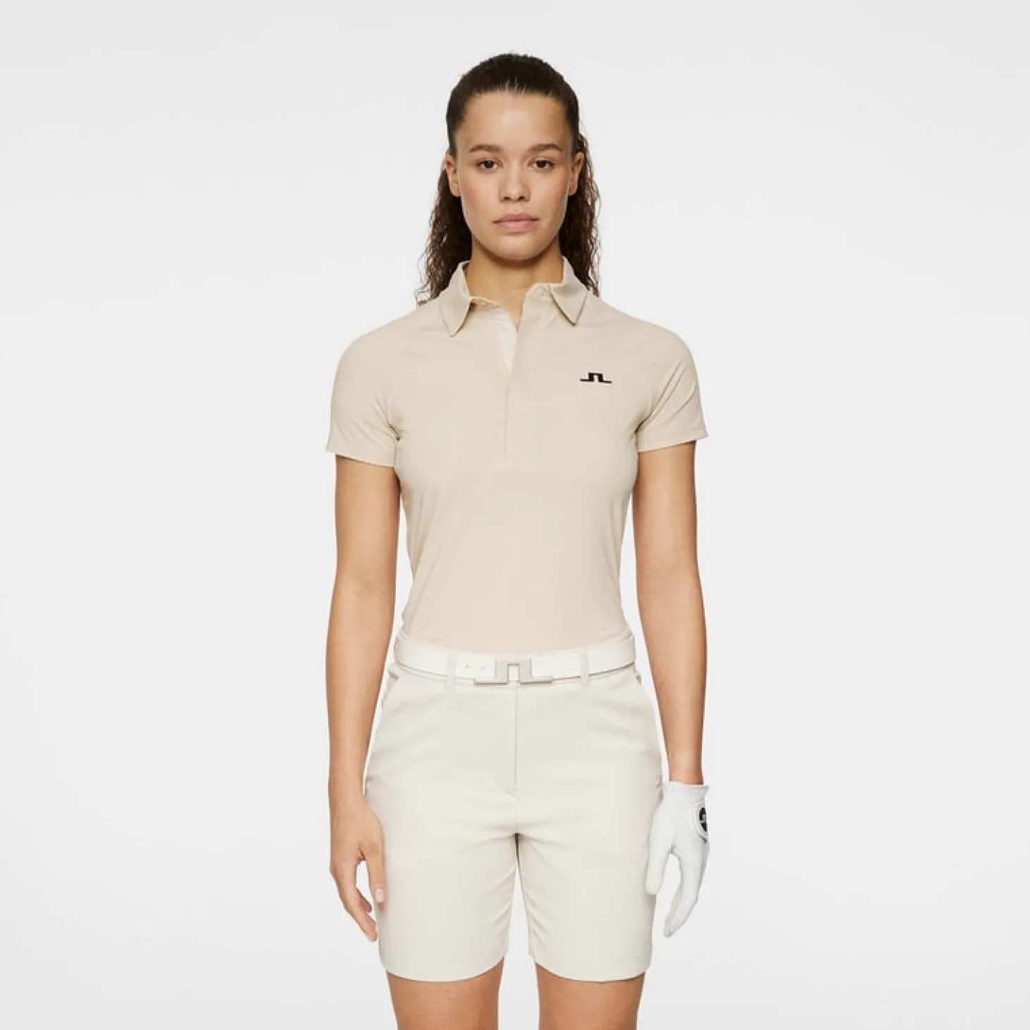 Gwen Long Shorts