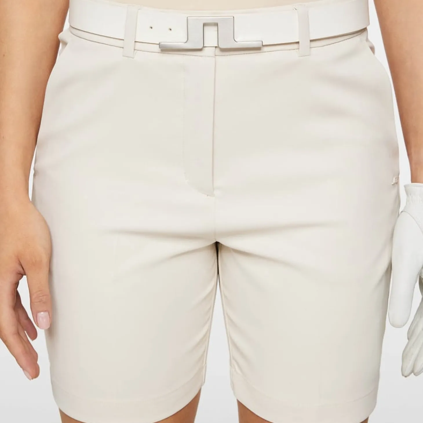 Gwen Long Shorts