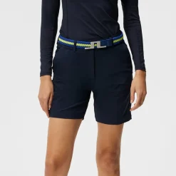 Gwen Long Shorts Sininen
