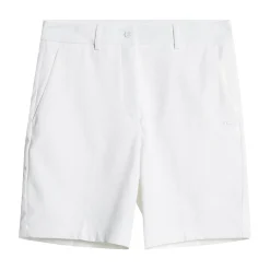 Gwen Long Shorts Valkoinen