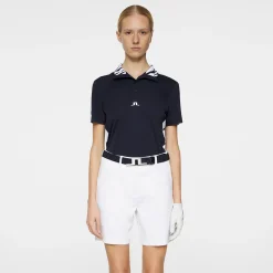 Gwen Long Shorts Valkoinen