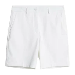 Gwen Long Shorts Valkoinen
