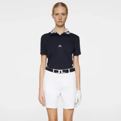 Gwen Long Shorts Valkoinen