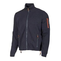 Hadar Full Zip Windbreaker Sininen
