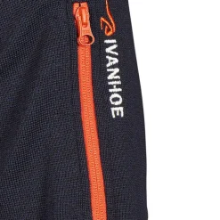 Hadar Full Zip Windbreaker Sininen