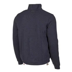 Hadar Full Zip Windbreaker Sininen