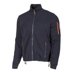 Hadar Full Zip Windbreaker Sininen