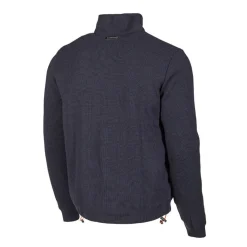 Hadar Full Zip Windbreaker Sininen