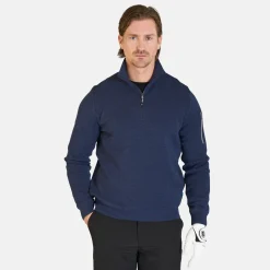 Hadar Half Zip Windbreaker