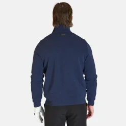 Hadar Half Zip Windbreaker