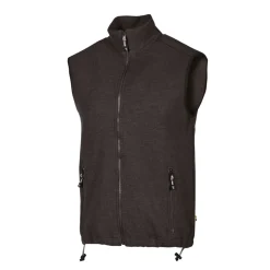 Hadar Vest Musta