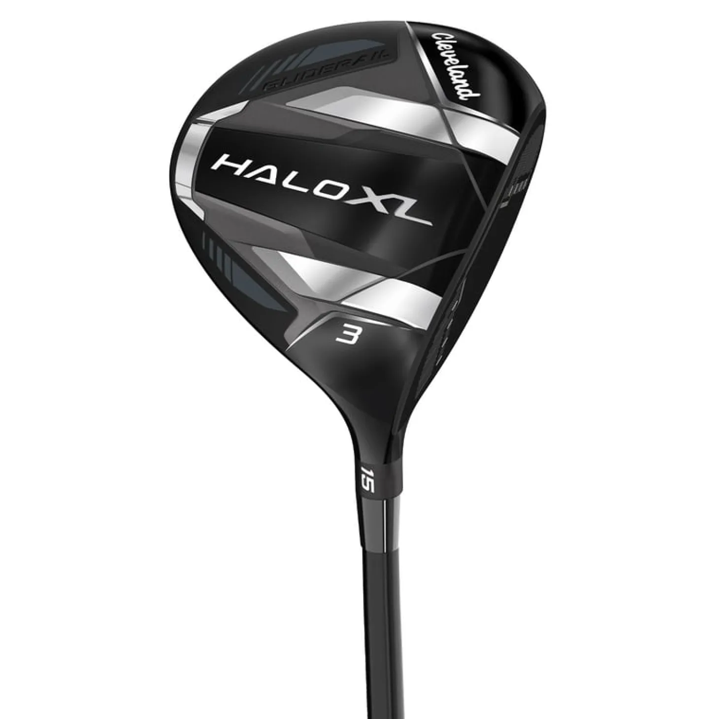 Halo XL