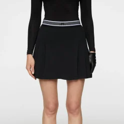 Harlow Skirt Musta