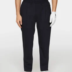 Harris Wool Pant Sininen