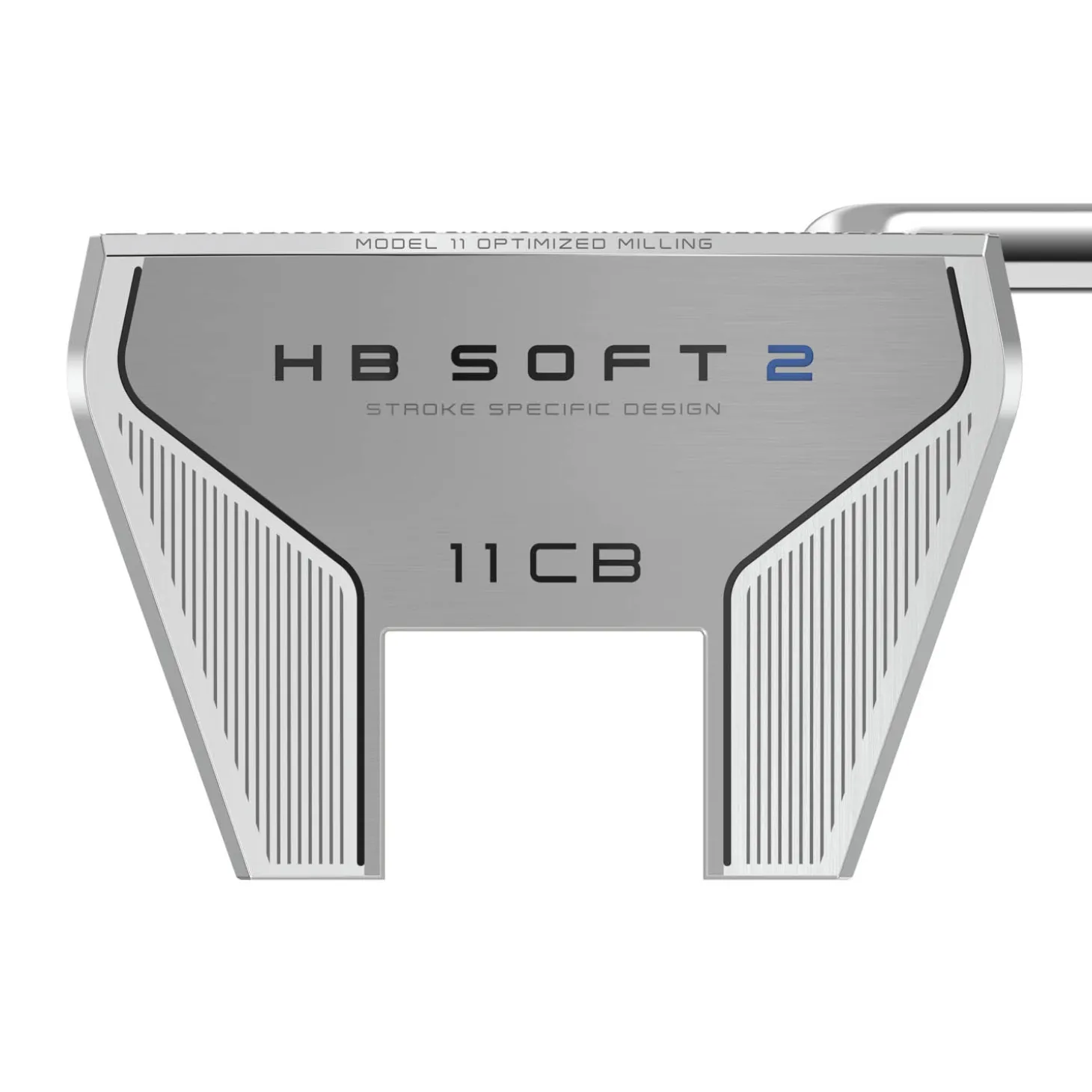 HB Soft2 #11 CB