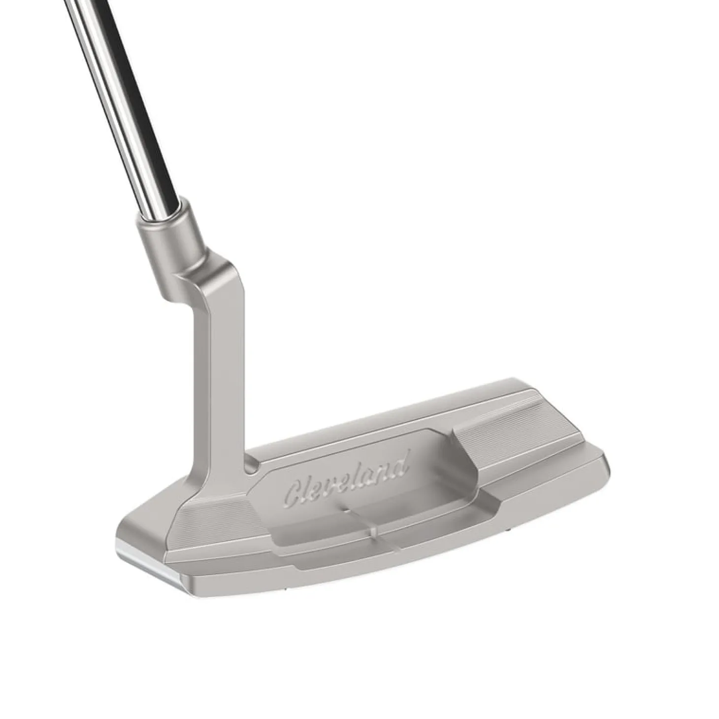 HB Soft Milled 4.0