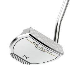 HB Soft Milled 14