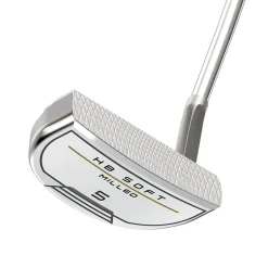 HB Soft Milled 5.0