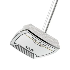 HB Soft Milled 10.5 Centre