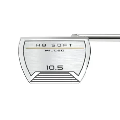 HB Soft Milled 10.5 Slant Women