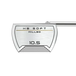 HB Soft Milled 10.5 Slant Women