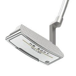 HB Soft Milled 8.0P