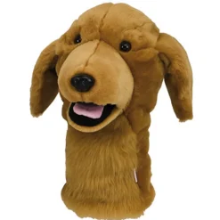 Headcover