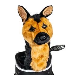 Headcover