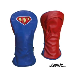 Headcover Driver